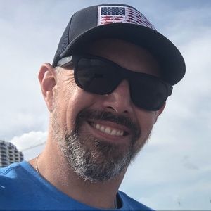 Meet your Posher, Daniel